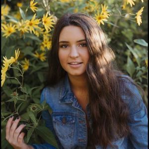 Meet your Posher, Mackenzie